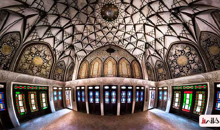 خانه طباطبایی