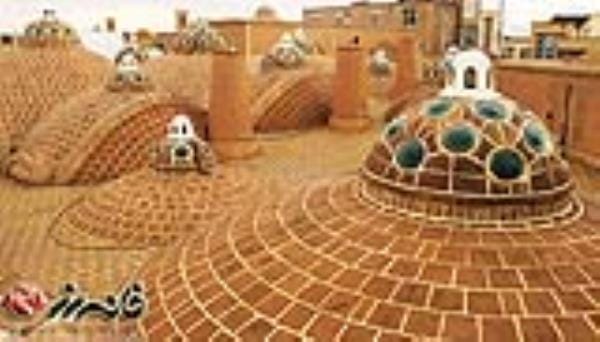 سوغاتی های شهر کاشان