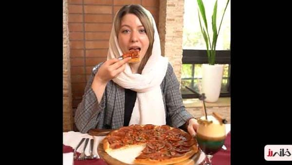 متفاوت تر از همیشه با خوشمزه های خانه رز