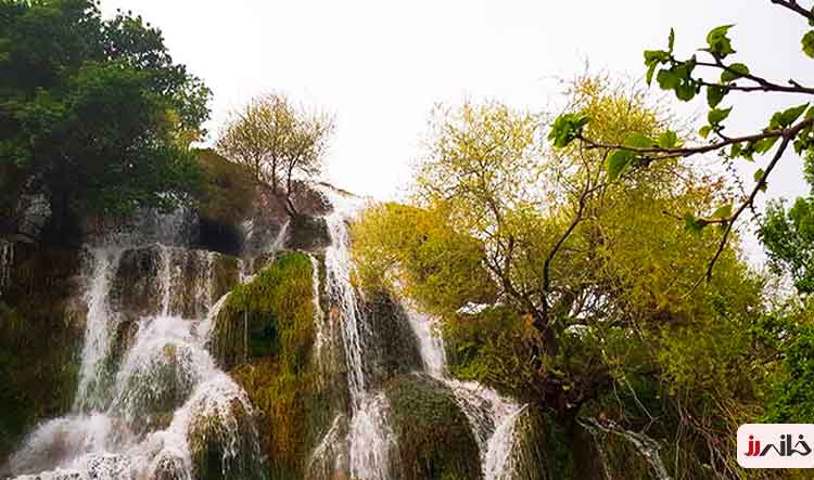 معرفی شهر نیاسر 